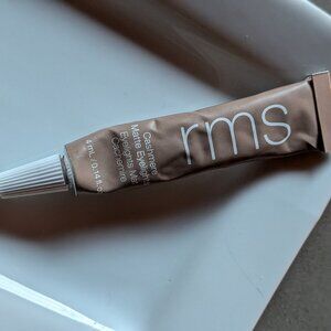 RMS Beauty | Cashmere Mini Eyelights Trio and Eye Polish Brush (Limited Edition)